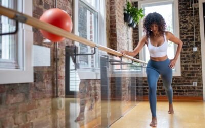 The Breakdown: Marketing Mojo, Episode 4: Acceptance, Community, Diversity, and Confidence with Barre 3 DC 14th Street Owner Alicia Sokol
