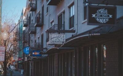 Survey Results of Small Businesses: Adapting in a Covid-19 World