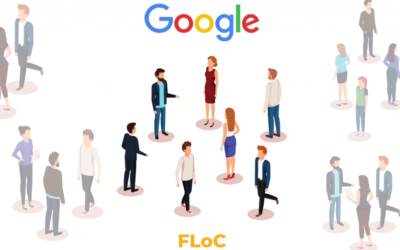 Google Chrome is replacing third-party cookies with FLoC technology