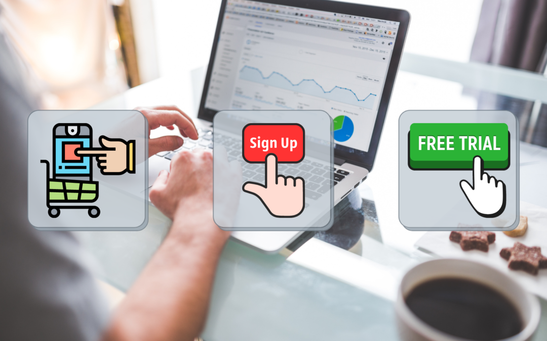 Google Analytics Conversion Tracking: What it is and Why use it
