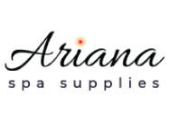 arianaSpaSupplies_logo