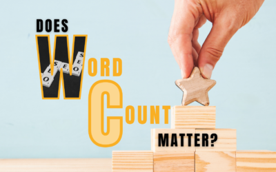 Does Word Count Really Matter For SEO Content?