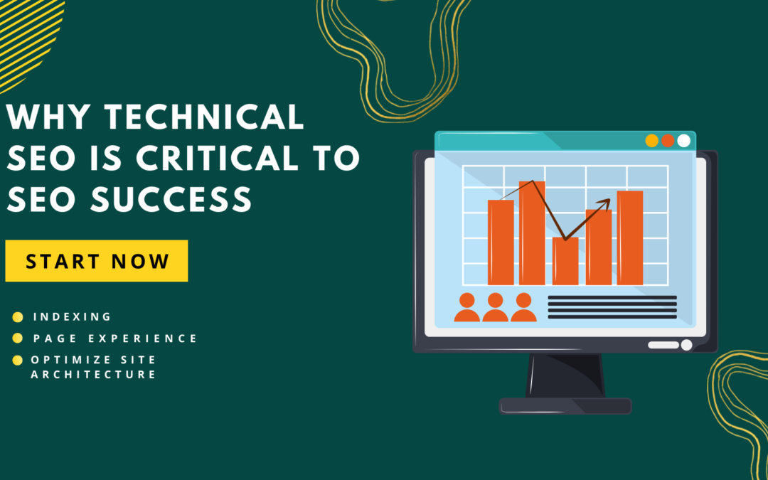 Why Technical SEO is Critical to SEO Success