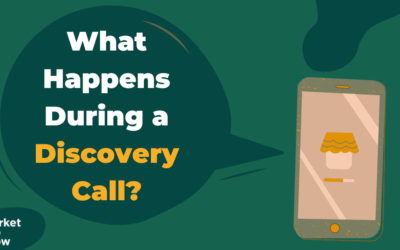What Happens During a Discovery Call?