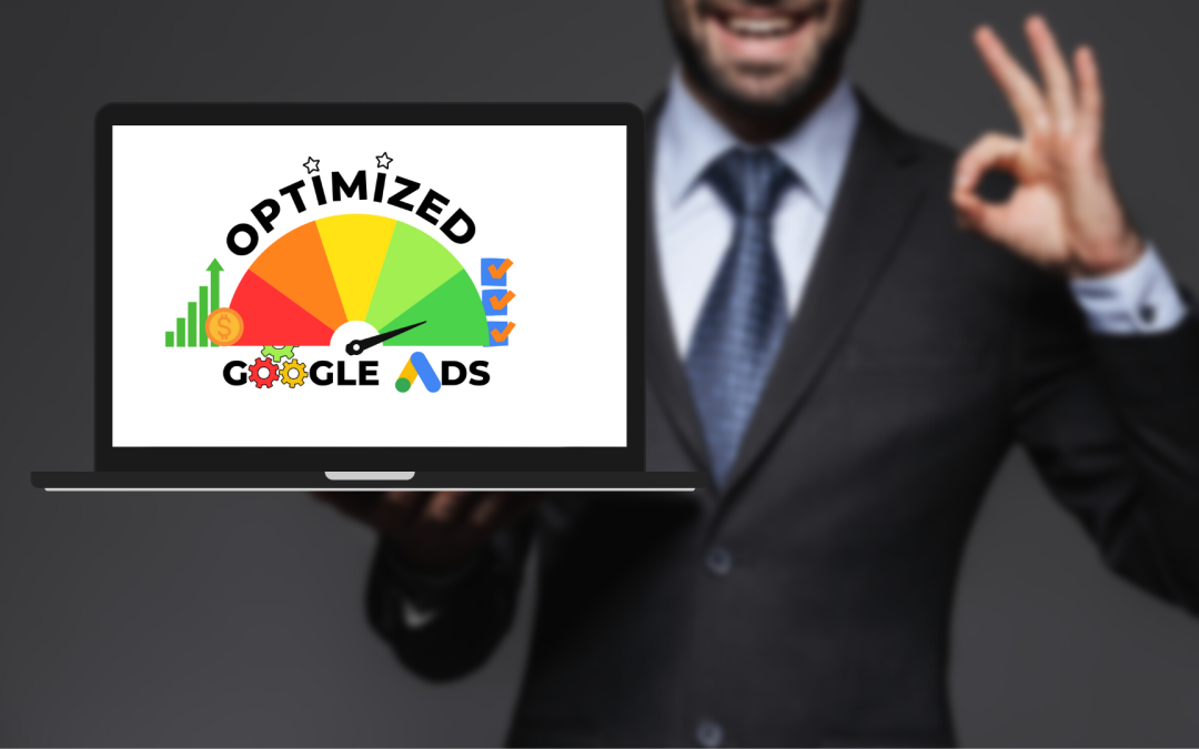 Google Ads Optimization Made Easy – 6 Tips to Save Big